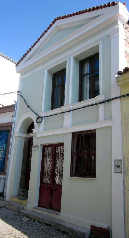 Holiday home Paydos Tatil Evi Ayvalik